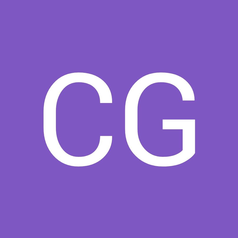 Meet your Posher, Cg